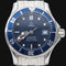 Montre Omega Seamaster 300M - Montre femme en acier 58 Facettes MT41831