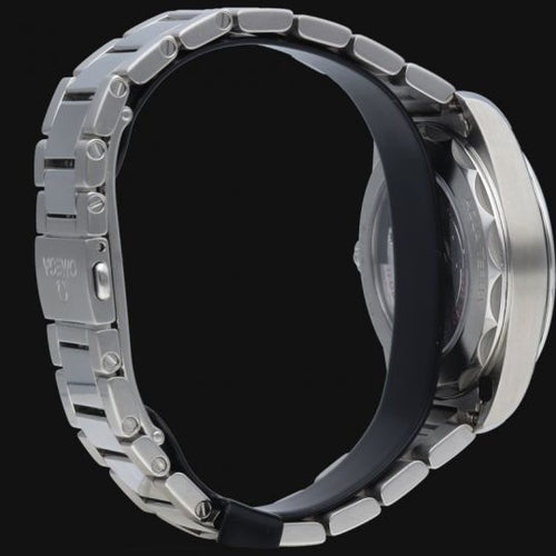 Montre Omega Seamaster Aqua Terra Co-Axial - Montre homme en acier 58 Facettes MT41593