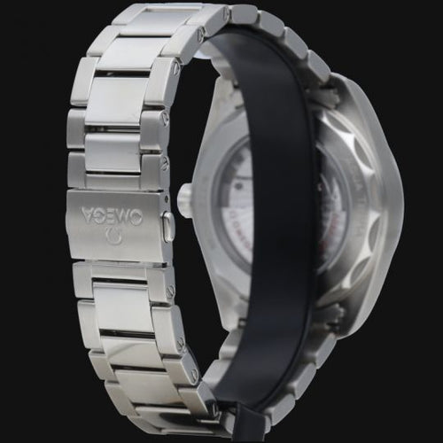 Montre Omega Seamaster Aqua Terra Co-Axial - Montre homme en acier 58 Facettes MT41593