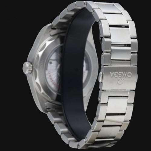 Montre Omega Seamaster Aqua Terra Co-Axial - Montre homme en acier 58 Facettes MT41593