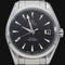 Montre Omega Seamaster Aqua Terra - Montre homme automatique en acier 42 mm 58 Facettes MT41900