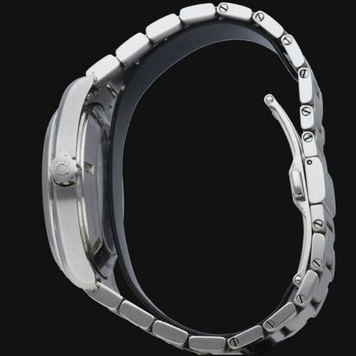 Montre Omega Seamaster Aqua Terra - Montre homme automatique en acier 42 mm 58 Facettes MT41900