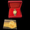 Montre Rolex Datejust 36 - Montre automatique en or jaune et acier 58 Facettes MT42287