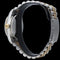 Montre Rolex Datejust 36 - Montre automatique en or jaune et acier 58 Facettes MT42287