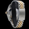 Montre Rolex Datejust 36 - Montre automatique en or jaune et acier 58 Facettes MT42287