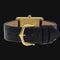 Montre Cartier Tank - Montre vermeil à quartz 58 Facettes MT42212