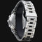 Montre Hermès Clipper Chronograph - Montre femme en acier 31 mm 58 Facettes MT41658