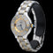 Montre Cartier Must 21 - Montre femme en or jaune et acier 58 Facettes MT42260