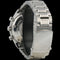 Montre Omega Speedmaster Date - Montre chronographe automatique en acier 58 Facettes MT41417