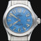 Montre Omega Seamaster - Montre femme quartz en acier 58 Facettes MT41827