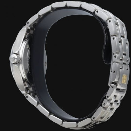 Montre Omega Seamaster - Montre femme quartz en acier 58 Facettes MT41827