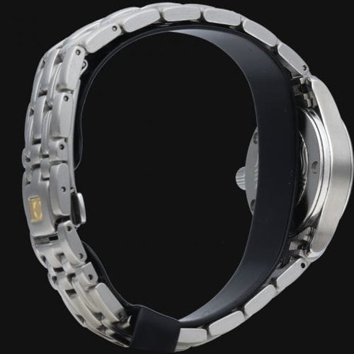 Montre Omega Seamaster - Montre femme quartz en acier 58 Facettes MT41827