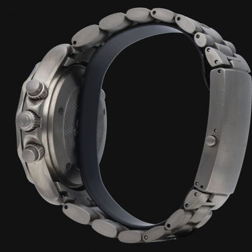 Montre Omega Seamaster 300M - Montre homme automatique en titane 41 mm 58 Facettes MT41751