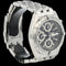 Montre Breitling Chronomat - Montre automatique homme en acier 39 mm 58 Facettes MT42059