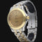 Montre Omega Seamaster 120M - Montre automatique 36 mm en or jaune et acier 58 Facettes MT41889
