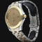Montre Omega Seamaster 120M - Montre quartz 36 mm en or jaune et acier 58 Facettes MT41906