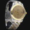 Montre Omega Seamaster 120M - Montre quartz 36 mm en or jaune et acier 58 Facettes MT41906