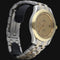 Montre Omega Seamaster 120M - Montre quartz 36 mm en or jaune et acier 58 Facettes MT41906
