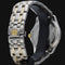 Montre Omega Seamaster 120M - Montre quartz 36 mm en or jaune et acier 58 Facettes MT41906