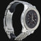 Montre Breitling Navitimer Montbrillant Datora - Montre automatique homme 43 mm acier 58 Facettes MT41026