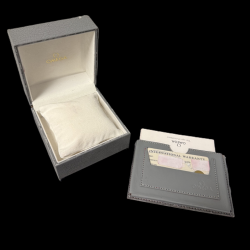 Montre Omega Seamaster 120M - Montre automatique 36 mm en acier 58 Facettes MT41792