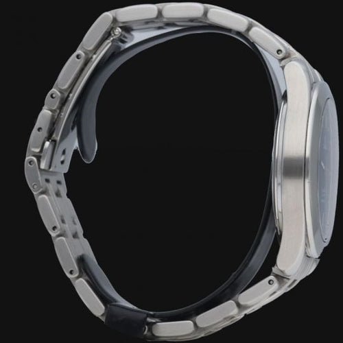 Montre Omega Seamaster 120M - Montre automatique 36 mm en acier 58 Facettes MT41792