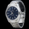 Montre Omega Seamaster Aqua Terra - Montre homme automatique 39 mm acier 58 Facettes MT1759