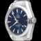 Montre Omega Seamaster Aqua Terra - Montre homme automatique 39 mm acier 58 Facettes MT1759