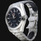 Montre Omega Seamaster Aqua Terra GMT - Montre automatique homme 43 mm acier 58 Facettes MT41774