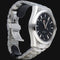 Montre Omega Seamaster Aqua Terra GMT - Montre automatique homme 43 mm acier 58 Facettes MT41774