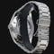 Montre Omega Seamaster Aqua Terra GMT - Montre automatique homme 43 mm acier 58 Facettes MT41774