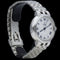 Montre Tudor Clair de Rose - Montre automatique en acier 34 mm 58 Facettes MT39778