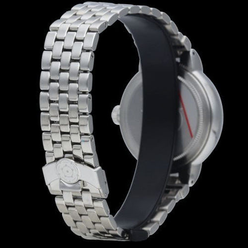 Montre Tudor Clair de Rose - Montre automatique en acier 34 mm 58 Facettes MT39778