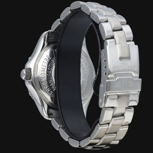 Montre Breitling Colt Ocean - Montre femme en acier 33 mm 58 Facettes MT41021