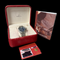 Montre Omega Seamaster 300M - Montre homme quartz acier cadran bleu 41 mm 58 Facettes MT41747