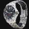 Montre Omega Seamaster Diver 300M GMT - Montre homme en acier 58 Facettes MT40531