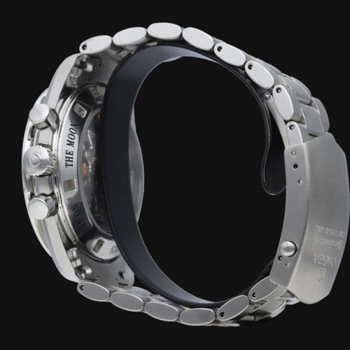 Montre Omega Speedmaster Professional Moonwatch - Montre homme en acier 58 Facettes MT41841