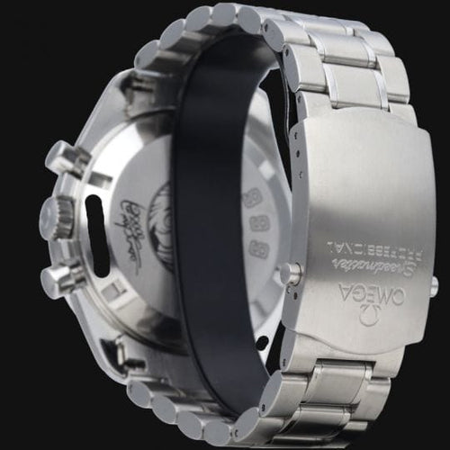 Montre Omega Speedmaster - Montre homme en acier 42 mm 58 Facettes MT41878