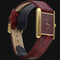 Montre Cartier Tank - Montre Vermeil 58 Facettes MT42249