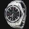 Montre Omega Seamaster Planet Ocean - Montre chronographe automatique acier 58 Facettes MT41605
