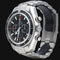 Montre Omega Seamaster Planet Ocean - Montre chronographe automatique acier 58 Facettes MT41605