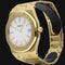 Montre Audemars Piguet Royal Oak - Montre homme 39 mm en or jaune 18K 58 Facettes MT42377