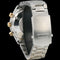 Montre Omega Speedmaster - Montre chronographe Day-Date en or jaune et acier 58 Facettes MT41891