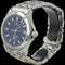 Montre Omega Seamaster - Montre automatique homme 36 mm en acier 58 Facettes MT41905