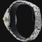 Montre Omega Seamaster 120M - Montre quartz femme en or jaune et acier 58 Facettes MT41908