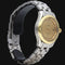 Montre Omega Seamaster 120M - Montre quartz femme en or jaune et acier 58 Facettes MT41908