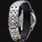 Montre Omega Seamaster 120M - Montre quartz femme en or jaune et acier 58 Facettes MT41908