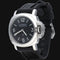 Montre Panerai Luminor Base Logo - Montre homme 44 mm 58 Facettes MT42376