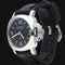 Montre Panerai Luminor Base Logo - Montre homme 44 mm 58 Facettes MT42376