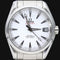 Montre Omega Seamaster Aqua Terra 150M - Montre automatique acier 39 mm 58 Facettes MT41761